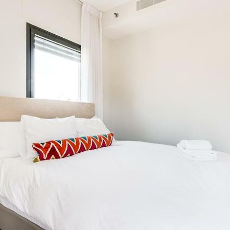 Carmel Market Apartments By Master تل أبيب المظهر الخارجي الصورة