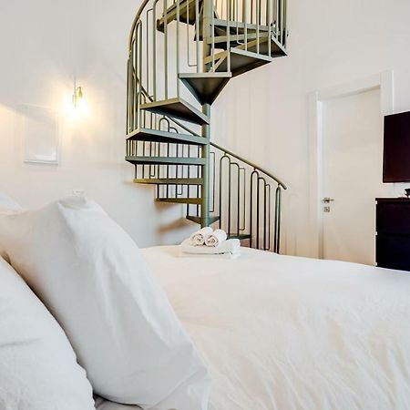 Carmel Market Apartments By Master تل أبيب المظهر الخارجي الصورة