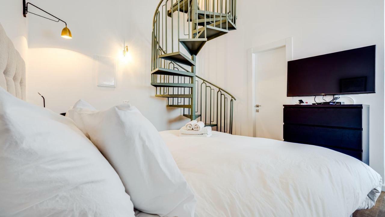 Carmel Market Apartments By Master تل أبيب المظهر الخارجي الصورة