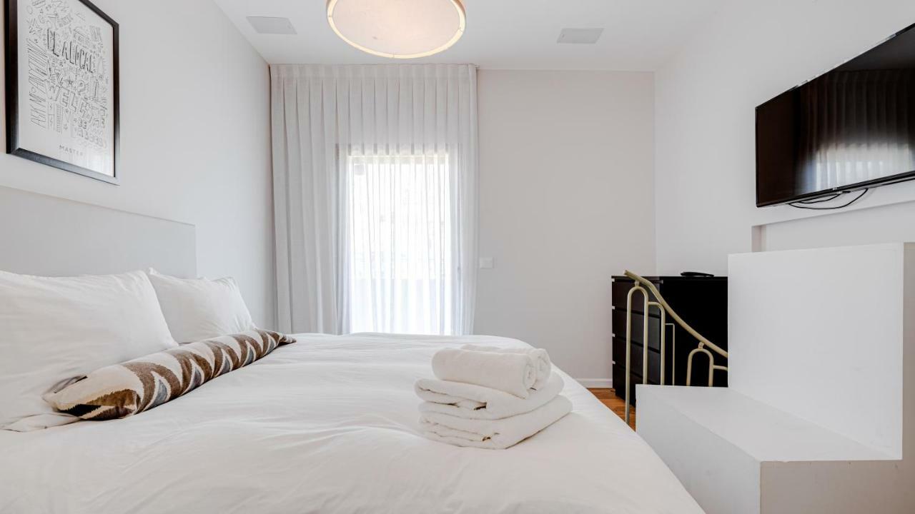 Carmel Market Apartments By Master تل أبيب المظهر الخارجي الصورة