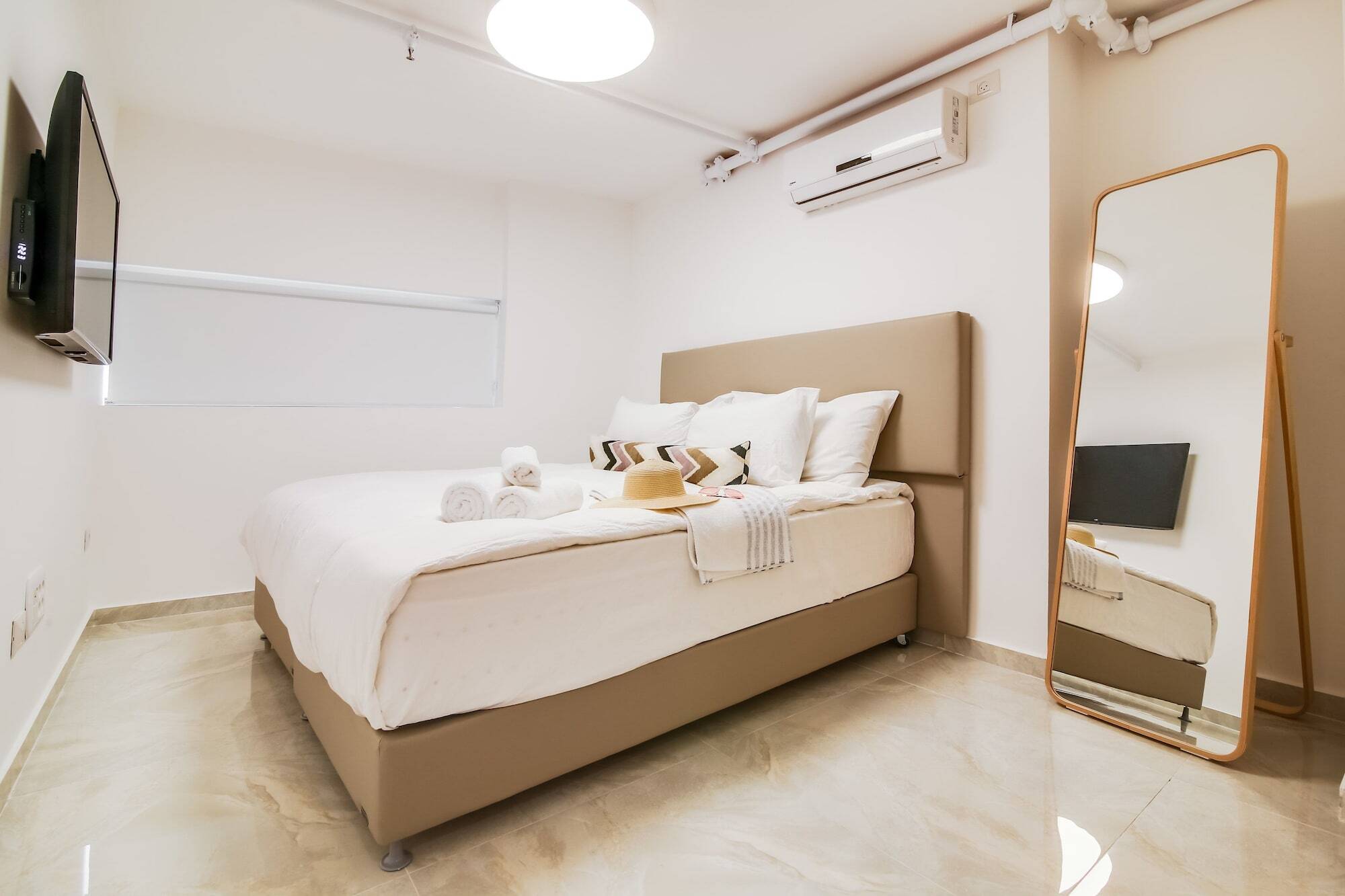 Carmel Market Apartments By Master تل أبيب المظهر الخارجي الصورة