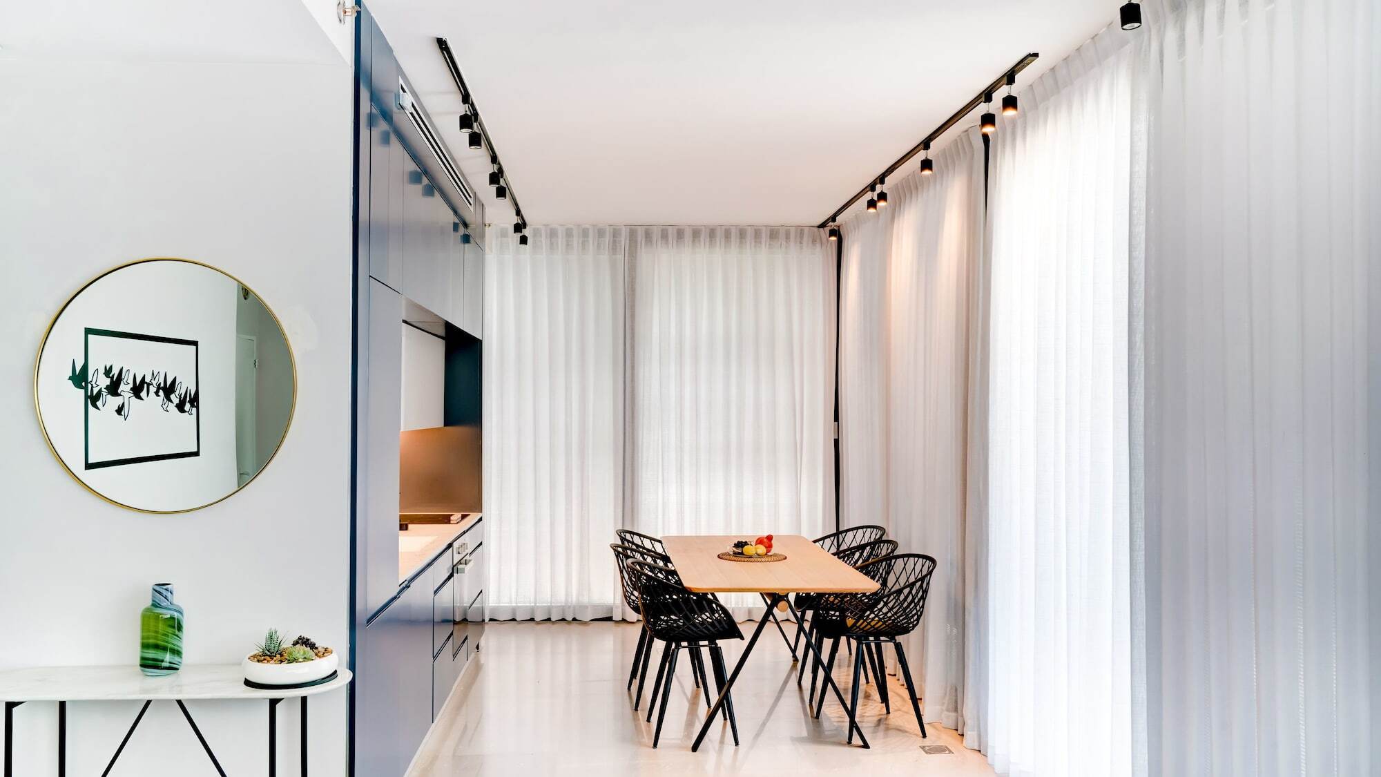 Carmel Market Apartments By Master تل أبيب المظهر الخارجي الصورة