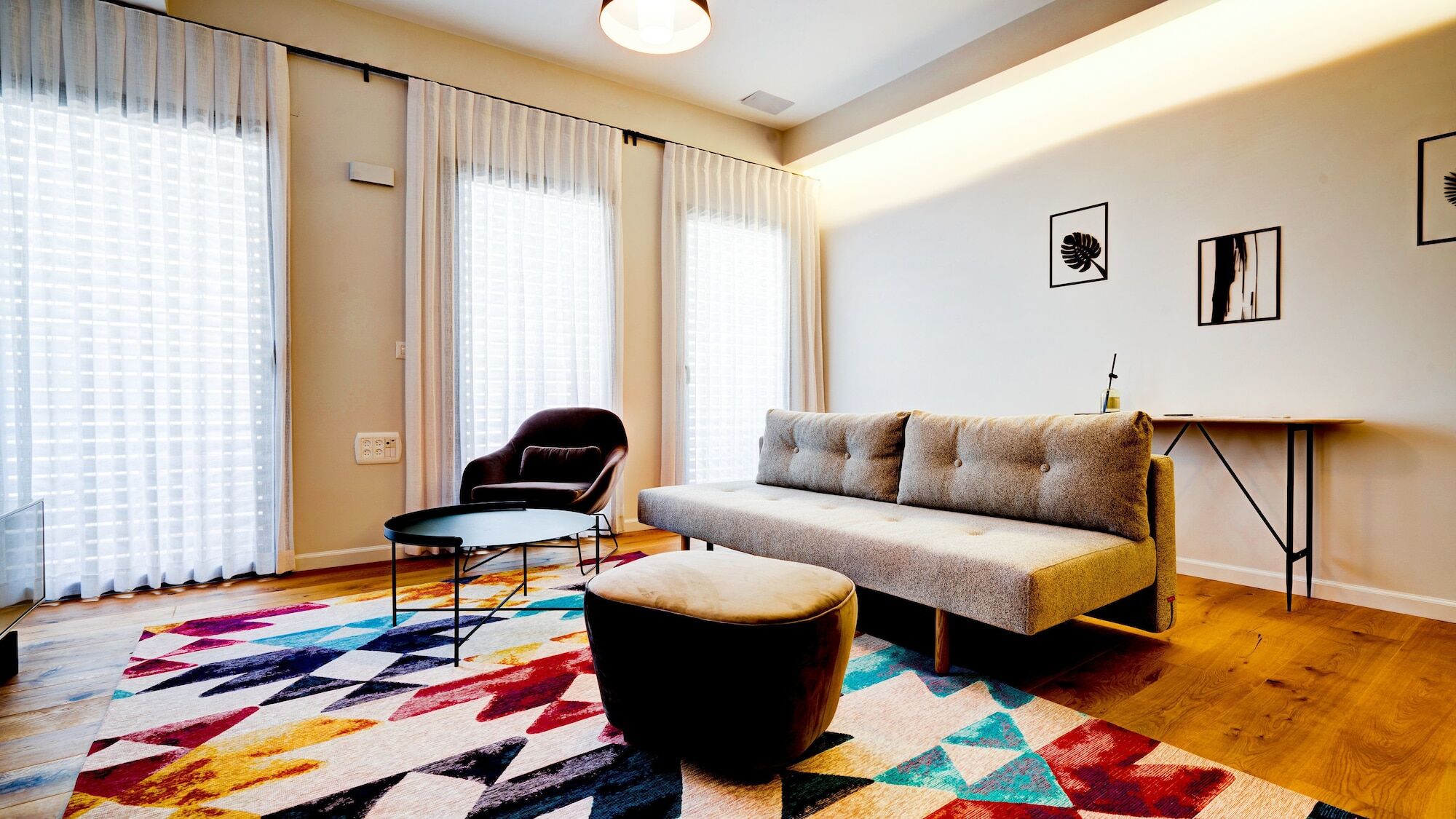 Carmel Market Apartments By Master تل أبيب المظهر الخارجي الصورة